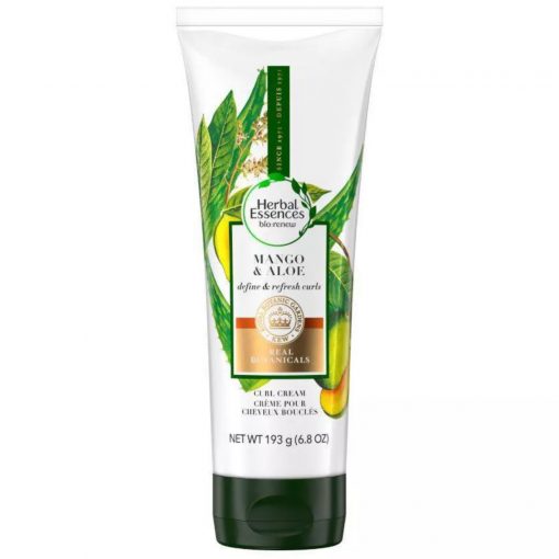 Herbal Essences bio:renew Mango & Aloe Curl Cream - 193 gram