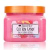 Tree Hut Cotton Candy Shea Sugar Body Scrub - 510 gram