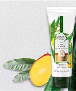 Herbal Essences bio:renew Mango & Aloe Curl Cream - 193 gram