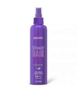 Aussie Sprunch Non-Aerosol Hairspray for curly hair - 251 ml