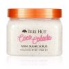 Tree Hut Coco Colada Shea Sugar Body Scrub - 510 gram