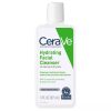 CeraVe – Hydrating Facial Cleanser – Normal to Dry Skin – 87 ml