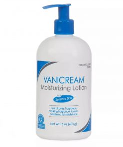 Vanicream Moisturizing Lotion - 453 gram