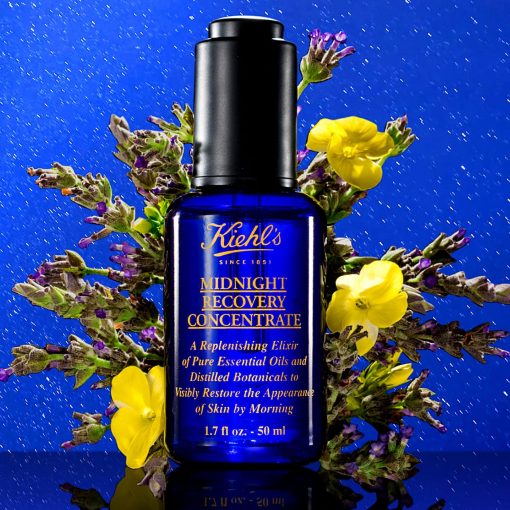 Kiehl's Since 1851 Midnight Recovery Concentrate - 30 ml