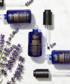 Kiehl's Since 1851 Midnight Recovery Concentrate - 30 ml