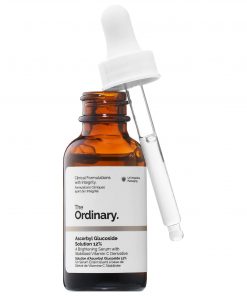 The Ordinary Ascorbyl Glucoside Solution 12% - 30 ml