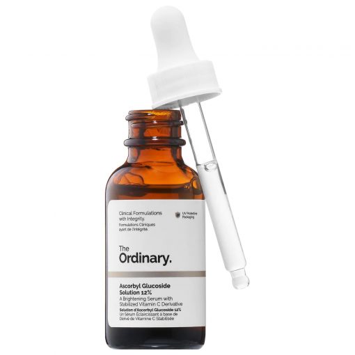 The Ordinary Ascorbyl Glucoside Solution 12% - 30 ml