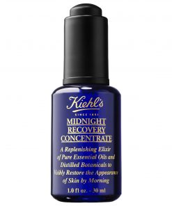 Kiehl's Since 1851 Midnight Recovery Concentrate - 30 ml