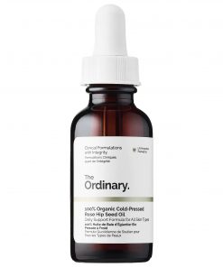 The Ordinary 100% Organic Cold-Pressed Rose Hip Seed Oil - 30 ml