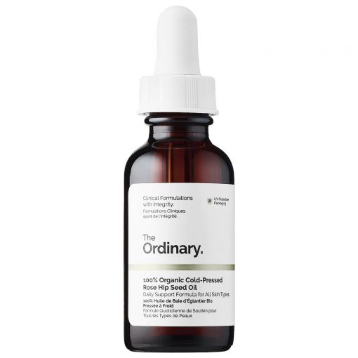 The Ordinary 100% Organic Cold-Pressed Rose Hip Seed Oil - 30 ml