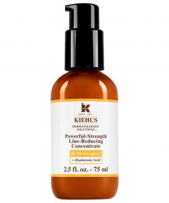 Kiehl's Since 1851 Powerful-Strength Line-Reducing Concentrate 12.5% Vitamin C - 75 ml