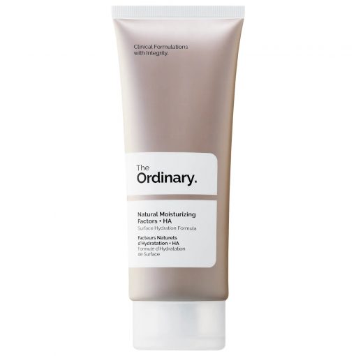 The Ordinary Natural Moisturizing Factors + HA - 100 ml