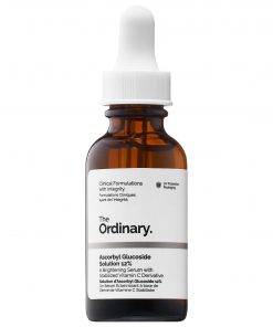 The Ordinary Ascorbyl Glucoside Solution 12% - 30 ml