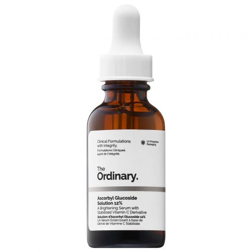 The Ordinary Ascorbyl Glucoside Solution 12% - 30 ml