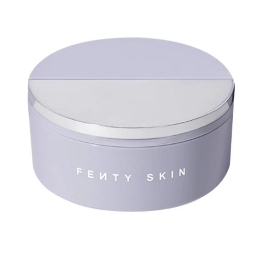 Fenty Skin Instant Reset Brightening Overnight Recovery Gel-Cream with Niacinamide