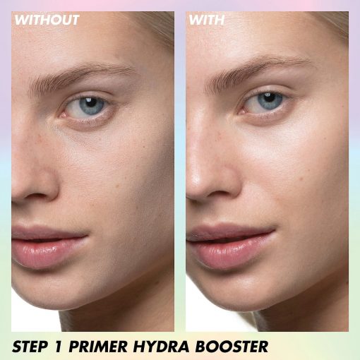 MAKE UP FOR EVER Step 1 Primer Hydra Booster - 30 ml