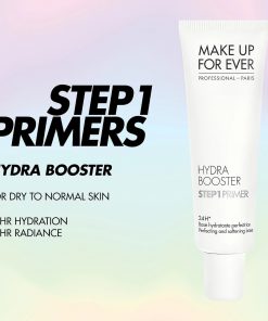 MAKE UP FOR EVER Step 1 Primer Hydra Booster - 30 ml