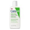 CeraVe – Hydrating Cream-to-Foam Cleanser for Normal to Dry Skin – 87 ml