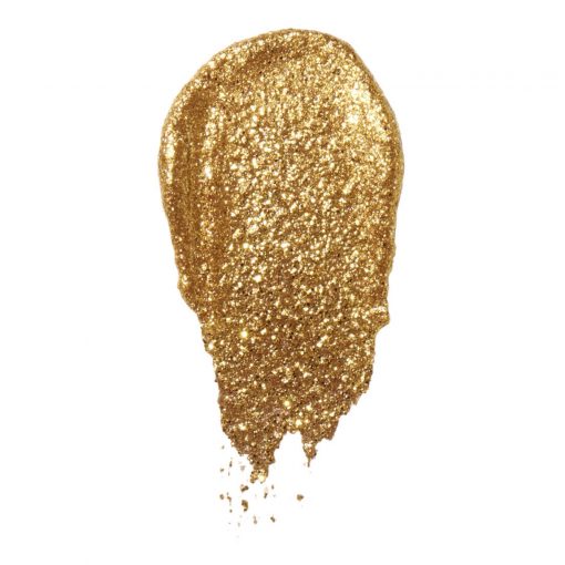 e.l.f – Liquid Glitter Eyeshadow – 24K Gold