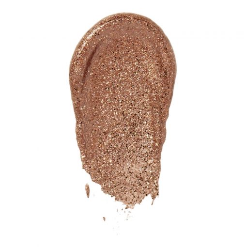 e.l.f – Liquid Glitter Eyeshadow – Copper Pop