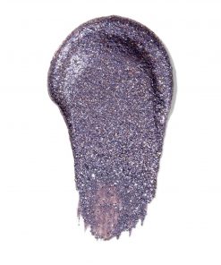 e.l.f – Liquid Glitter Eyeshadow – Purple Reign