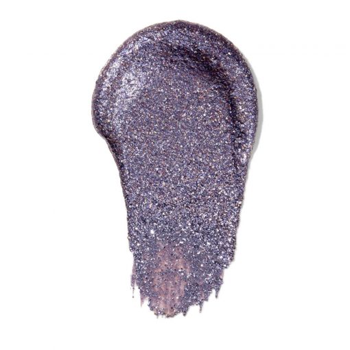 e.l.f – Liquid Glitter Eyeshadow – Purple Reign