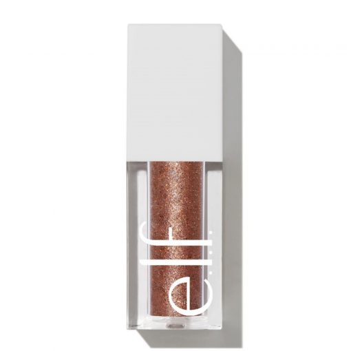 e.l.f – Liquid Glitter Eyeshadow – Copper Pop