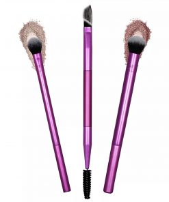 Real Techniques Eye Shade and Blend Brush Trio