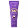 Aussie - Miracle Curls Frizz Taming Curl Cream - 193 gram