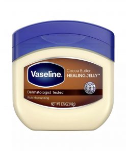 Vaseline - Cocoa Butter Healing Petroleum Jelly - 98 gram