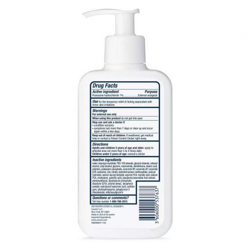 CeraVe Acne Control Cleanser with Salicylic Acid - 237 ml