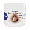 Nivea - Body Cream with Deep Moisture Serum - Cocoa Butter - 439 gram