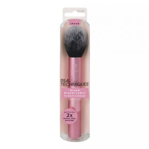 Real Techniques Ultra Plush Blush Makeup Brush