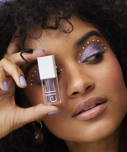 e.l.f – Liquid Glitter Eyeshadow – Purple Reign