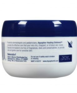 Aquaphor Healing Ointment After Hand Wash for Dry & Cracked Skin
