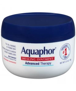 Aquaphor Healing Ointment After Hand Wash for Dry & Cracked Skin