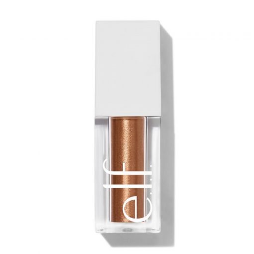 e.l.f. - Liquid Metallic Eyeshadow - Meteor