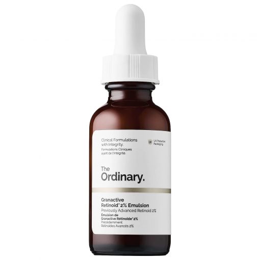 The Ordinary - Granactive Retinoid* 2% Emulsion - 30 ml