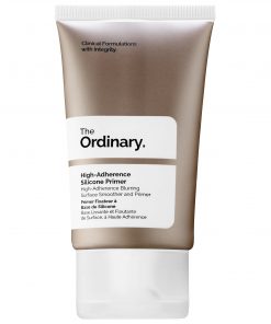 The Ordinary High-Adherence Silicone Primer - 30 ml