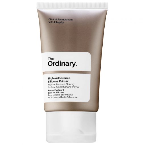 The Ordinary High-Adherence Silicone Primer - 30 ml