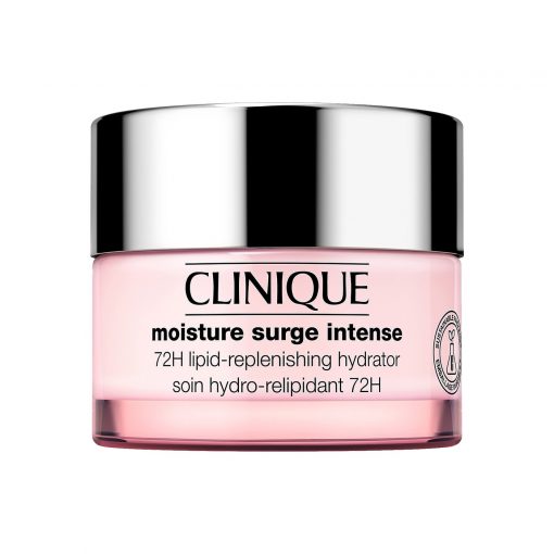 Clinique - Moisture Surge™ Intense 72H Lipid-Replenishing Hydrator Moisturizer - 30 ml