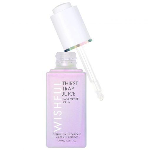 Wishful Thirst Trap Juice Hydrating Facial Serum - 30 ml