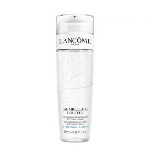 Lancôme - Eau Douceur Micellar Cleansing Water - 200 ml