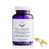 Relumins - Advanced Skin Nutrients 1650 mg Glutatione Complex - 90 Capsules