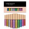 Ownest 10 Colors Liquid Glitter Eyeliner