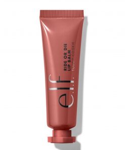 e.l.f. Ride or Die Tinted Lip Balm - Tough Cookie