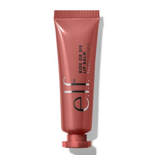 e.l.f. Ride or Die Tinted Lip Balm - Tough Cookie