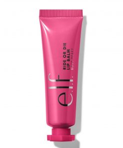 e.l.f. Ride or Die Tinted Lip Balm - Boss Berry