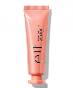 e.l.f. Ride or Die Tinted Lip Balm - Just Peachy