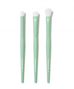 e.l.f - Mint Melt Eyeshadow Brush Set